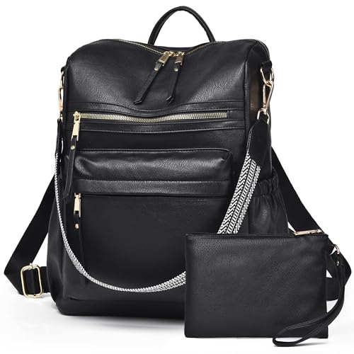 Vintage Black