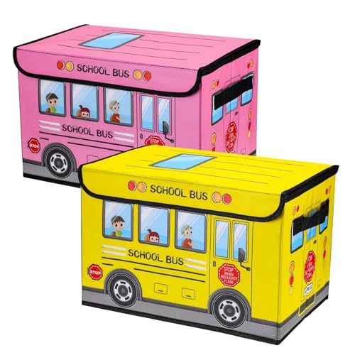 Yellow, Pink