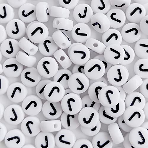 1Flat Round-J-100PCS