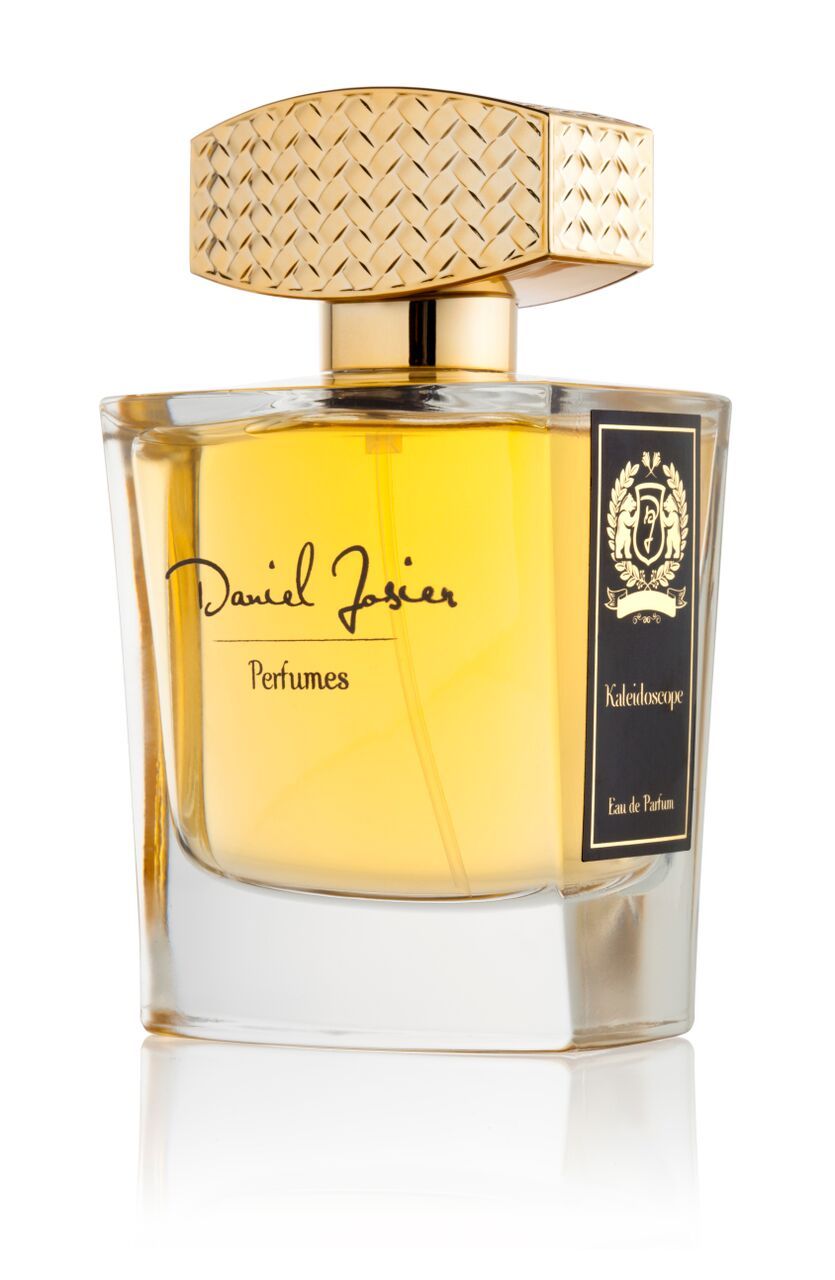 Daniel Josier Kaleidoscope Eau De Parfum Spray - Unisex Fragrance for Women & Men | Perfect for Date Night, Office Wear & Special Occasions