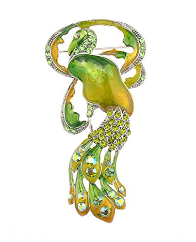 Yellow/Green