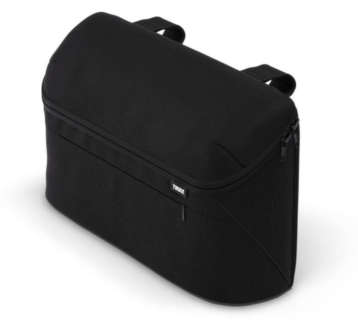 Thule Stroller Organizer - Premium Baby Stroller Accessory with Multiple Pockets for Diapers, Bottles & Toys - Perfect for Parents on the Go, Travel & Daily Walks