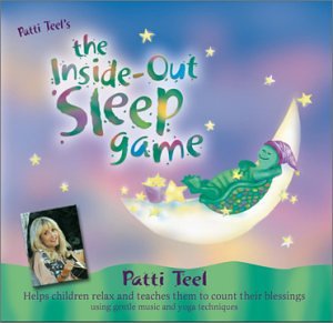 Inside-Out Sleep Game - Fun Family Board Game for Kids & Adults | Perfect for Game Nights, Sleepovers & Indoor Activities
