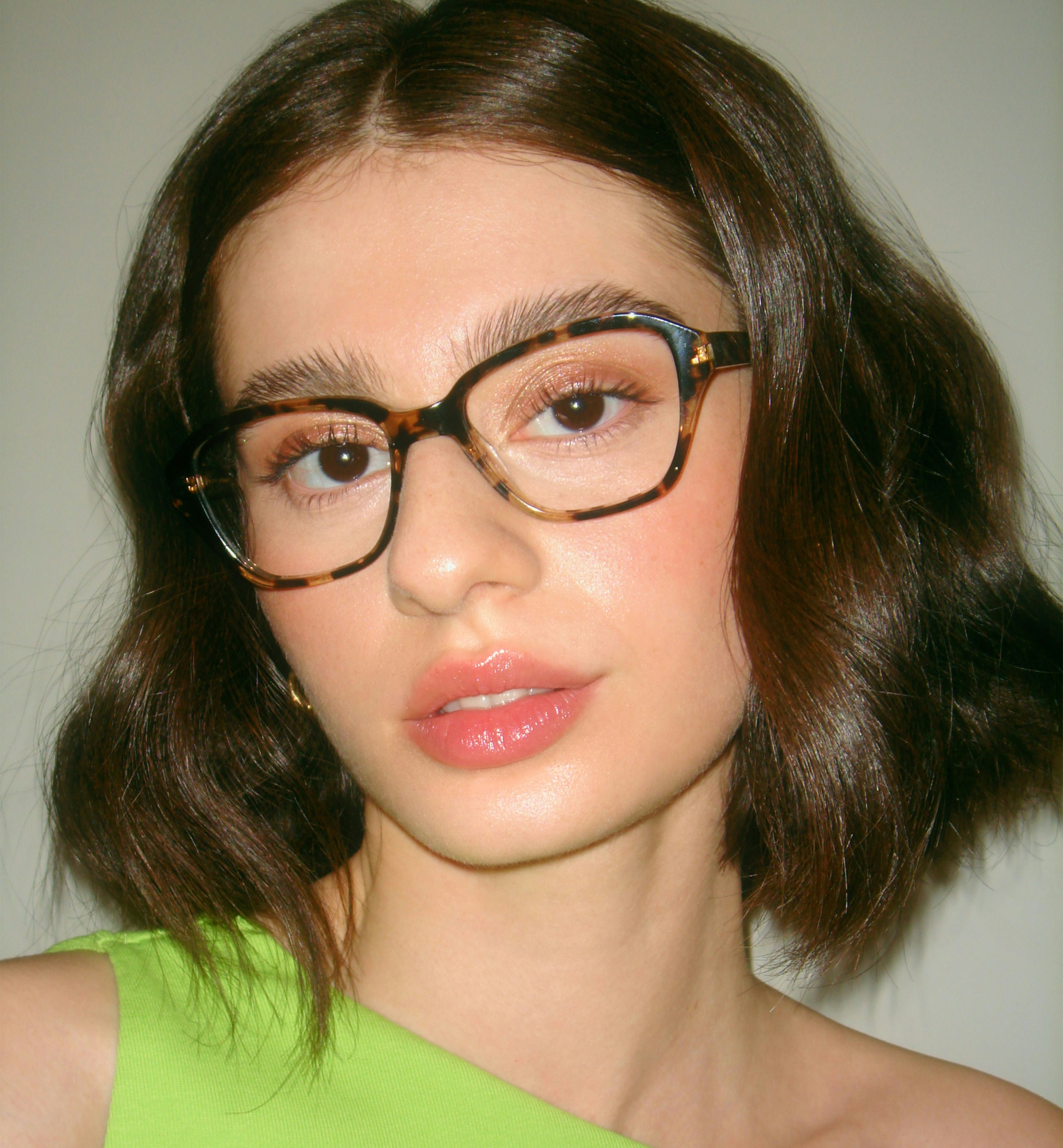 Carrie Eyeglasses for Women - Stylish & Lightweight Reading Glasses - Perfect for Reading, Working & Daily Use