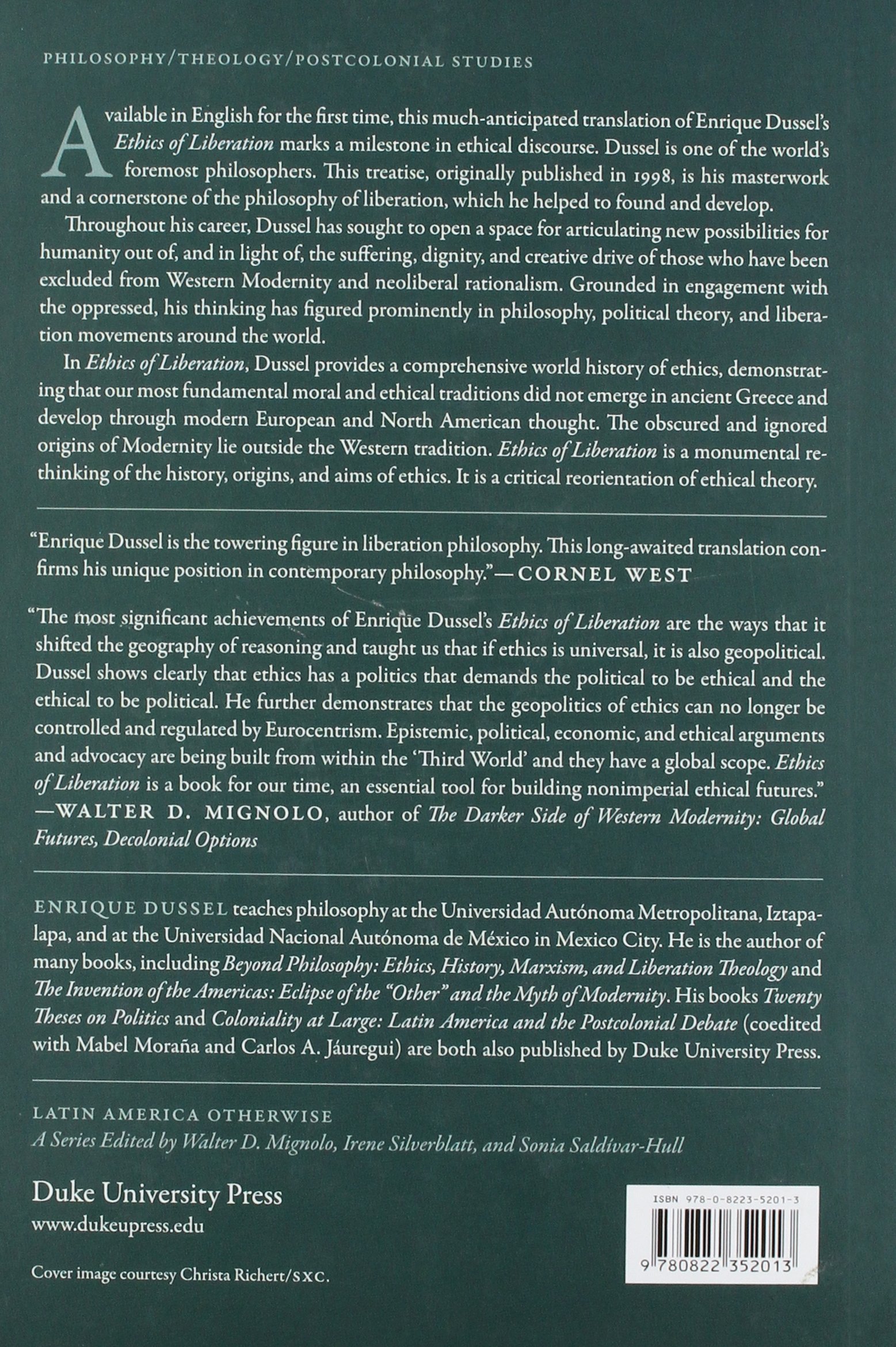 Ethics of Liberation: In the Age of Globalization and Exclusion - Latin American Thought & Social Justice Book for Academics & Activists | Perfect for Political Philosophy Studies & Social Movements Research
