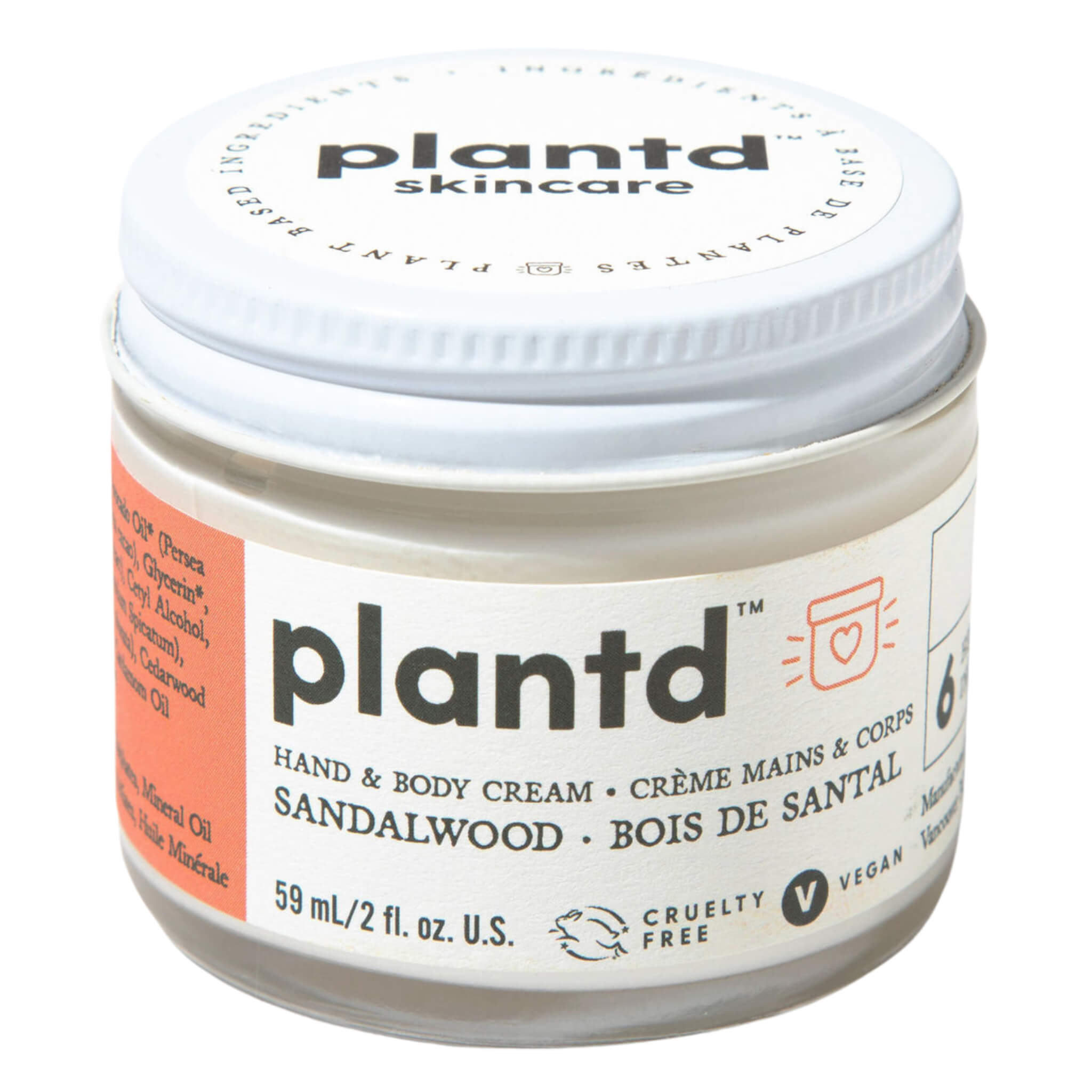 Nourishing Hand & Body Cream - Deep Hydration & Skin Repair for Dry Skin | Perfect for Daily Moisturizing & Spa Rituals at Home