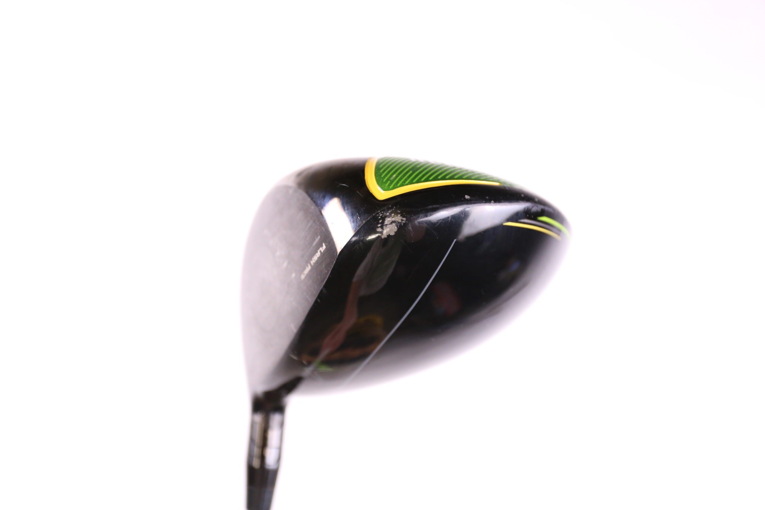 Used Callaway Epic Flash Driver 10.5° Stiff Flex UST ATTAS Cool Right-Handed Golf Club - Perfect for Improving Distance & Accuracy on the Course