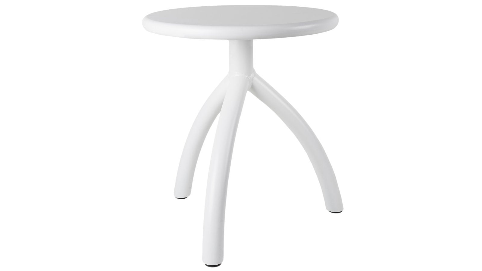Functional Stool - Adjustable Height, Ergonomic Design for Home, Office & Kitchen | Perfect for Bar, Counter, or Workspace Use