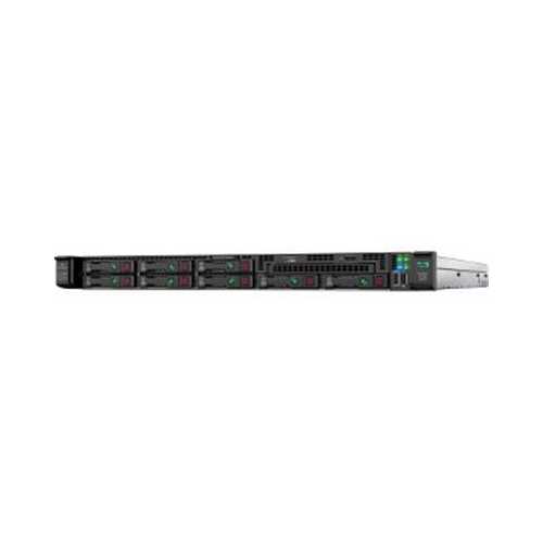 HP ProLiant DL360 Gen10 Server - Intel Xeon 3104, 8GB RAM, 4LFF Bays - Ideal for Data Centers & Enterprise IT Solutions