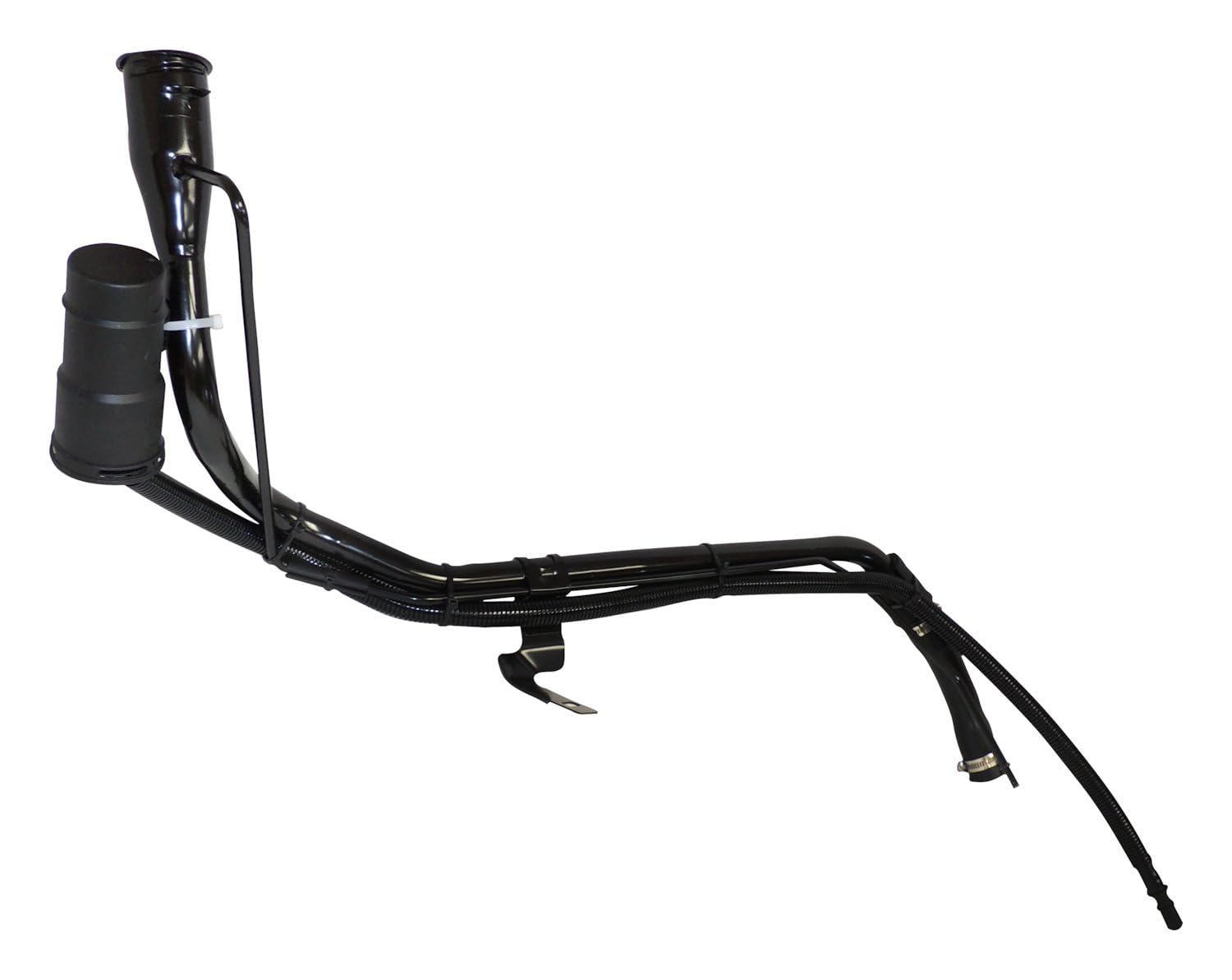 Crown Automotive Fuel Filler Hose - Durable Air & Fuel Delivery Hose for Cars, Trucks & SUVs - Perfect for Fuel System Repairs & Replacements