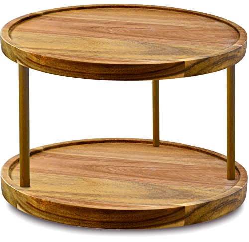 Acacia Two Tier