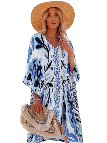 Bluefloral