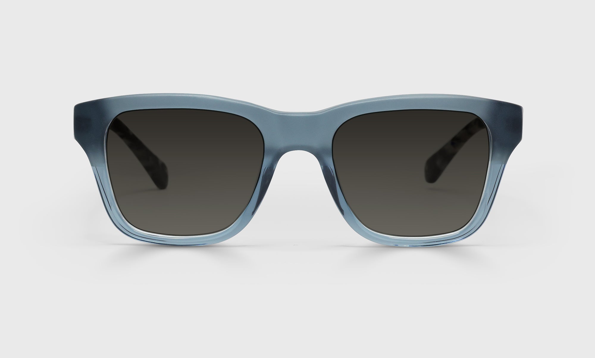 Polarized Grey