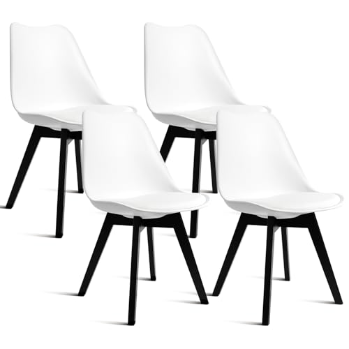 White+black