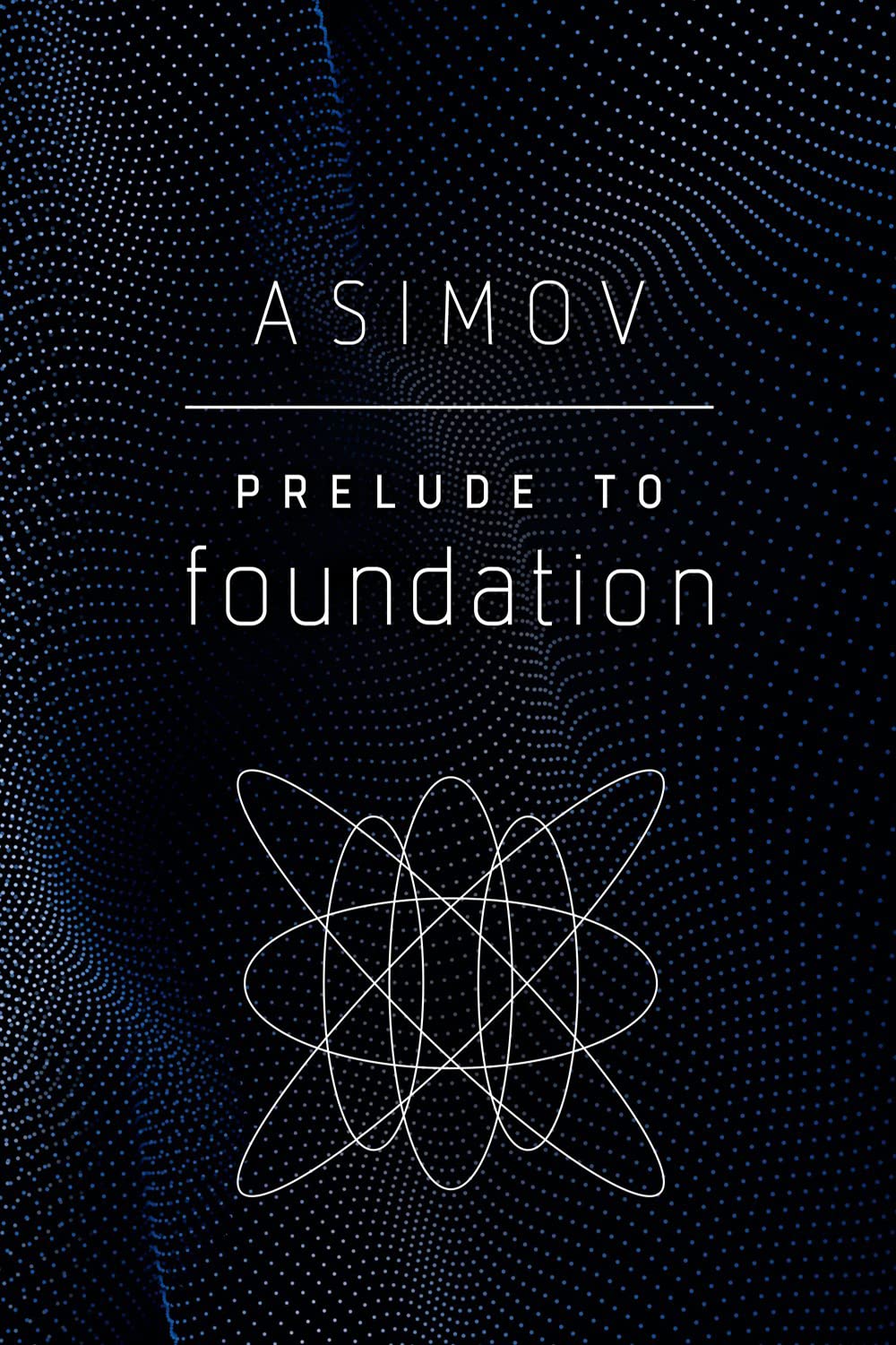 Foundation Complete Series 1-7 Book Set by Isaac Asimov | Sci-Fi Masterpiece Collection | Perfect for Sci-Fi Fans & Book Collectors