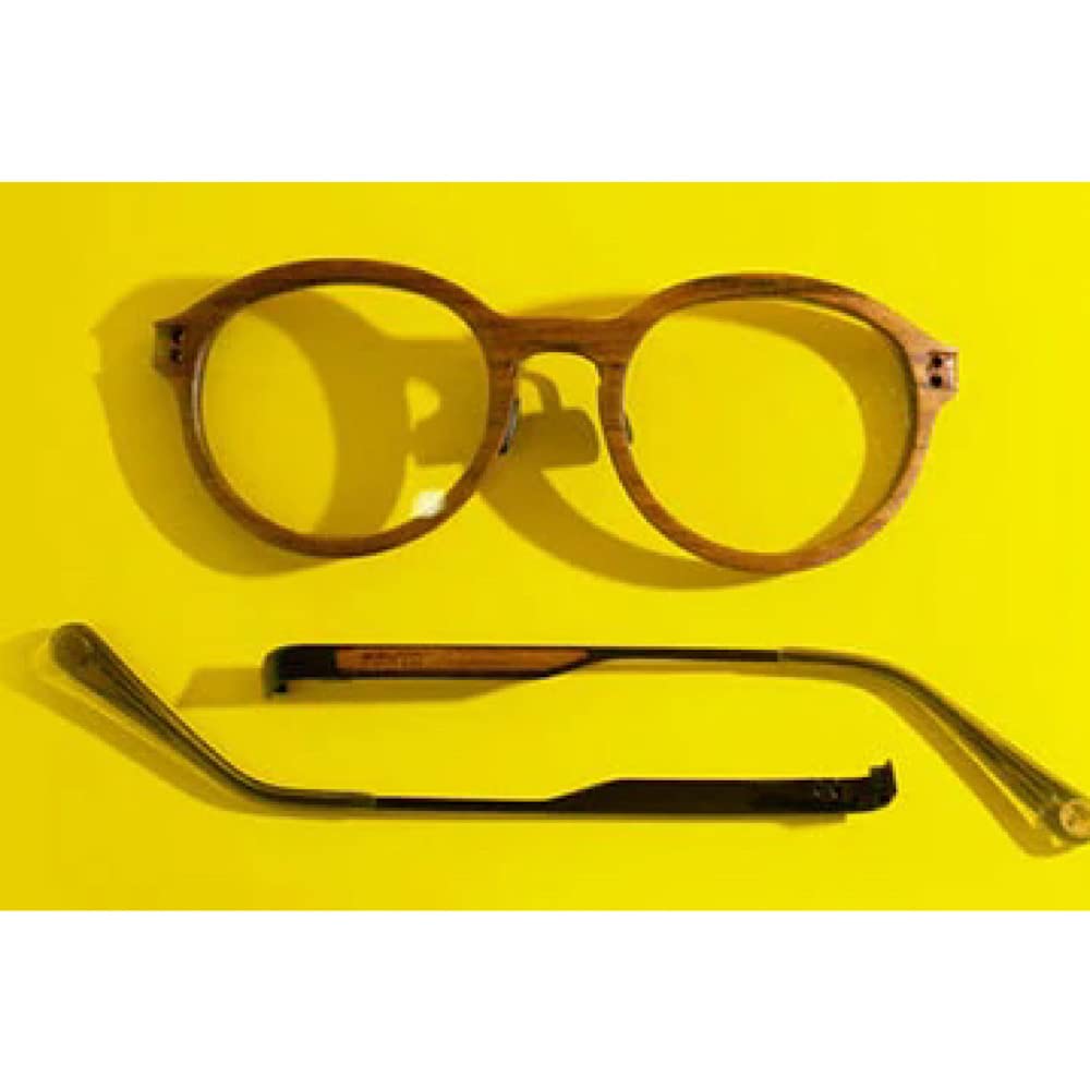 Fento Handmade Wooden Sunglasses – Eco-Friendly Lincoln Wood Frame, 100% UV Protection, Lightweight Unisex Sunglasses for Men & Women | Perfect for Outdoor Activities, Beach Vacations, Road Trips, Hiking, Driving & Daily Wear | Great Gift for Nature & Fashion Lovers | Summer Accessories, Casual Outfits & Adventure Gear | Ideal for Sun Protection, Outdoor Adventures & Stylish Everyday Wear | Best for Beach, Hiking, Travel, Driving & Fashion Statement
