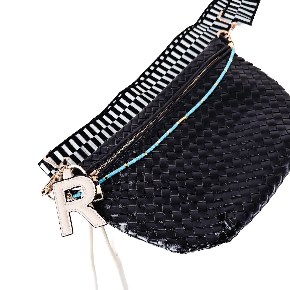 Beaded Bag Charms - Handmade Bohemian Style Beaded Purse Accessories for Women | Perfect for Handbags, Backpacks, Keychains & Gift Giving