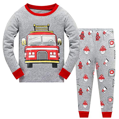 3# Fire Truck