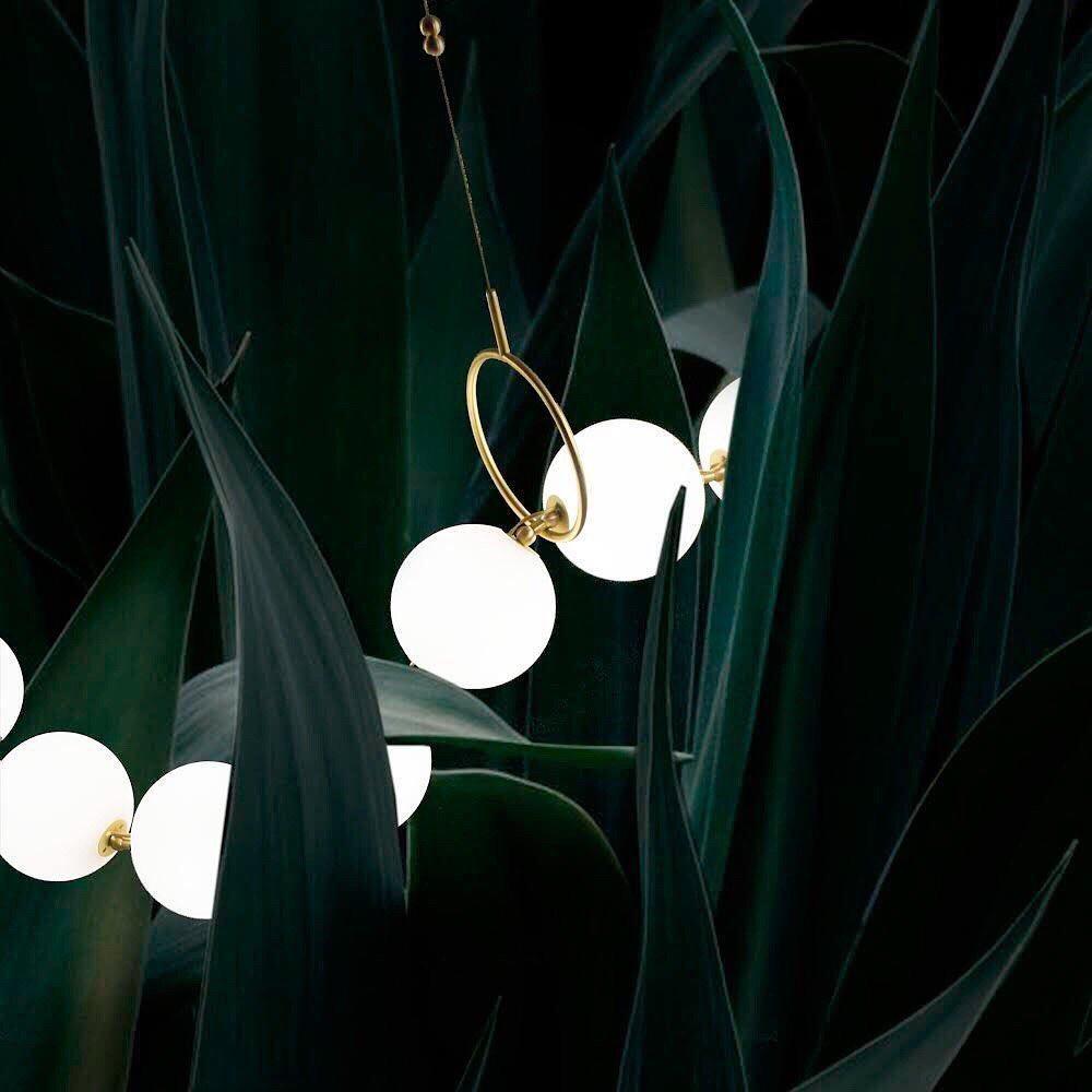 LED Pendant Necklace Light - USB Rechargeable Fashion Jewelry for Women, Perfect for Parties, Concerts & Night Out Accessories
