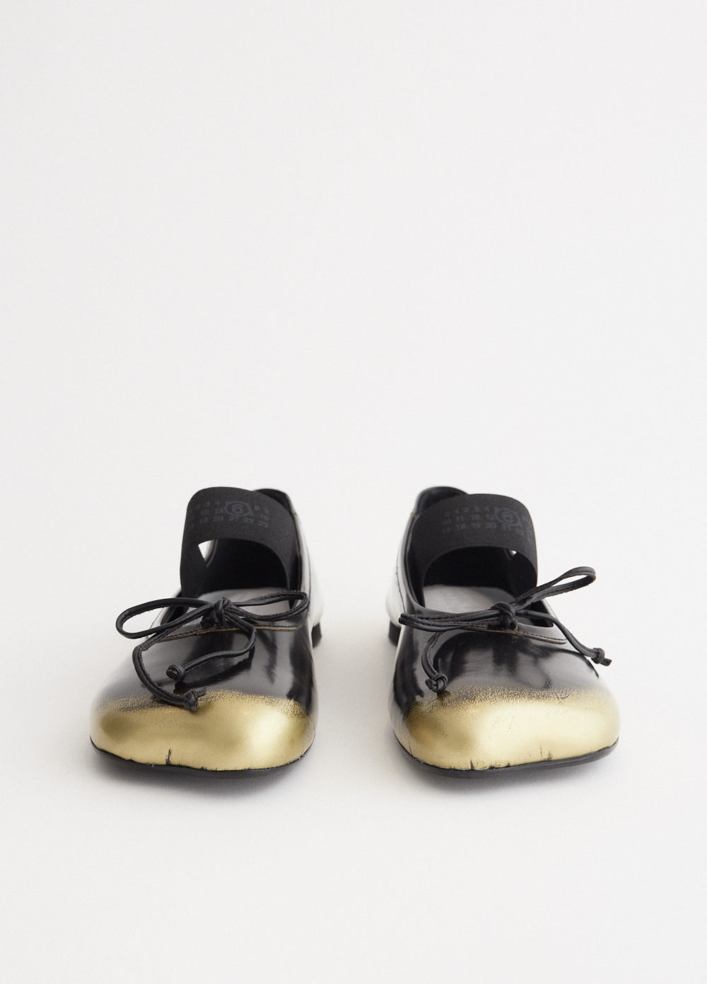 Black Gold Ballet Dance Shoes H2582 S59Wz0099 - Professional Ballet Slippers for Women & Girls - Perfect for Ballet Classes, Performances, and Dance Practice