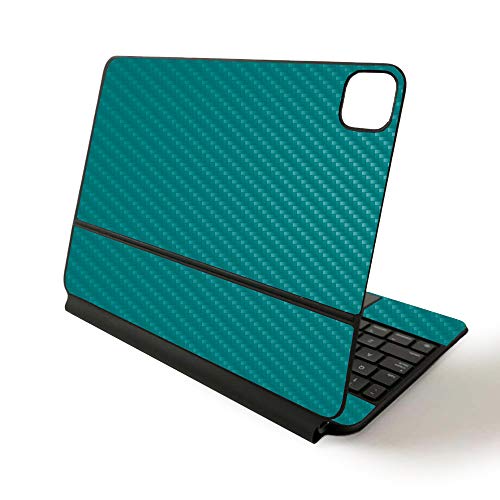 Solid Teal