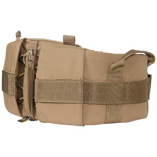Atlas 46 AIMS Adjustable Padded Tool Belt for Construction & DIY - Black, Large (38