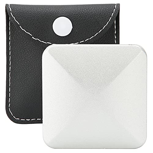 Flip Decompression Toy - Fidget Stress Relief Desk Toy for Office, School & Travel - Pocket-Sized Rotary Finger Spinner for Anxiety & ADHD Relief - Perfect for Adults & Kids (1#)