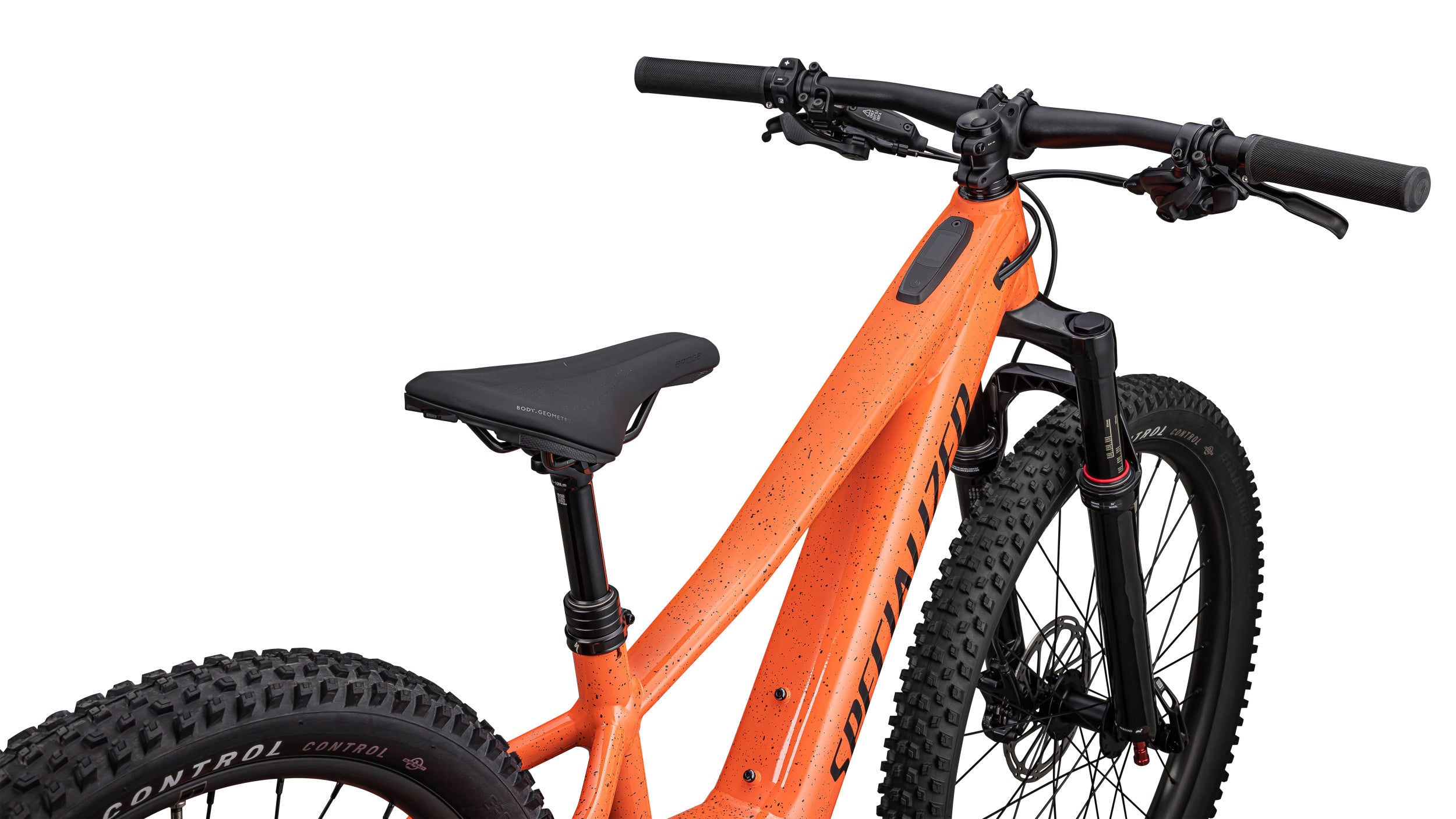 Specialized Turbo Levo SL Kids Electric Mountain Bike - Lightweight & Durable for Young Riders - Perfect for Trail Riding, Commuting & Outdoor Adventures