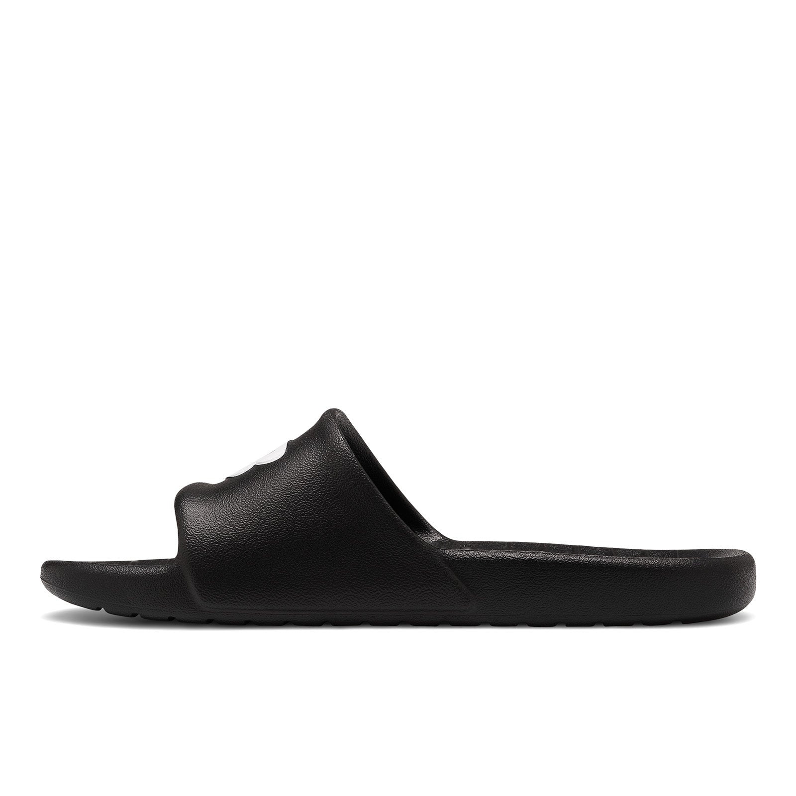 New Balance 100 Slides - Comfortable Men's & Women's Slide Sandals for Walking, Gym, Pool & Beach - Lightweight & Cushioned Summer Shoes