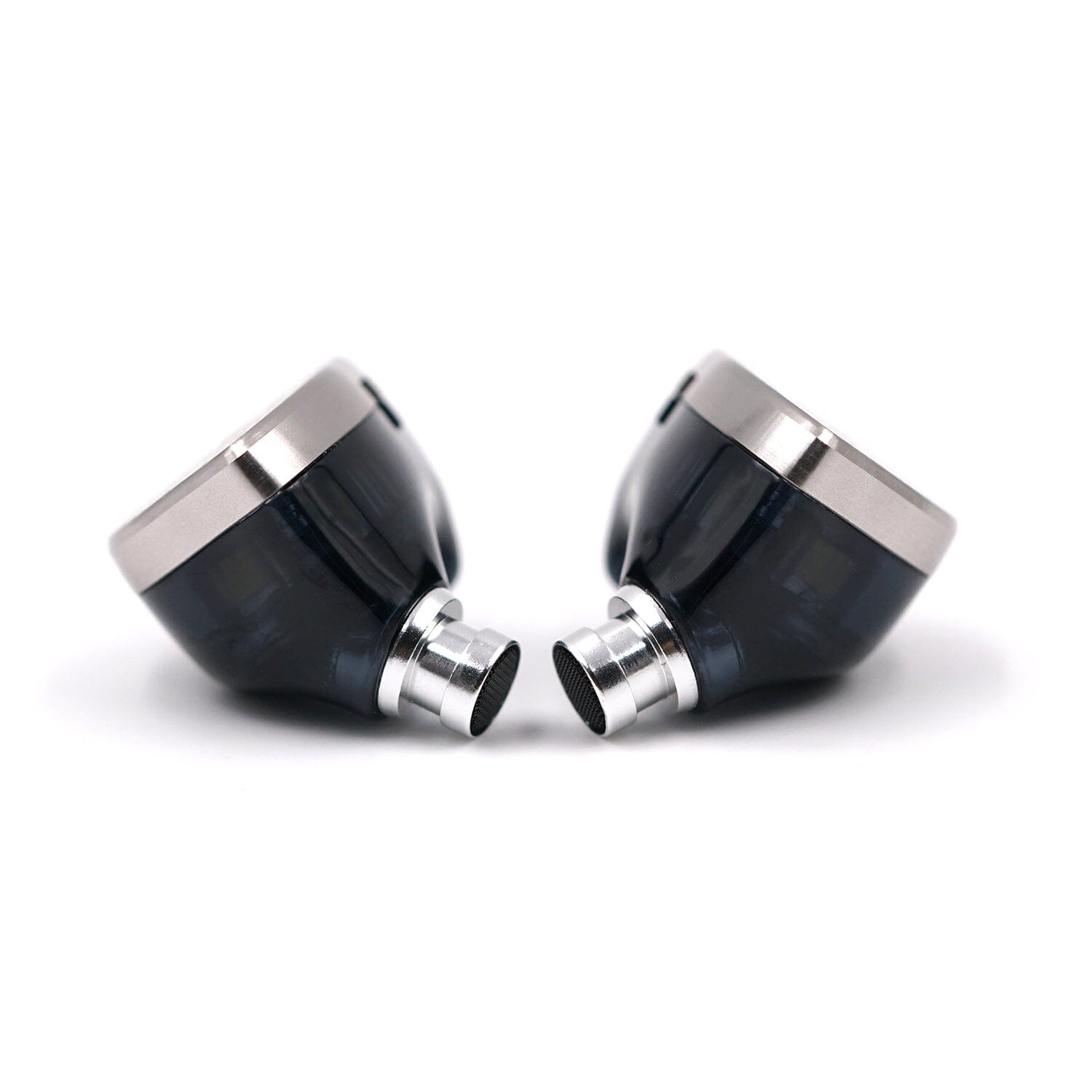 BQEYZ BQ10 12mm Dual Cavity Dynamic Driver HiFi In-Ear Earphones - Premium Sound for Music Lovers, Audiophiles & Gaming Enthusiasts