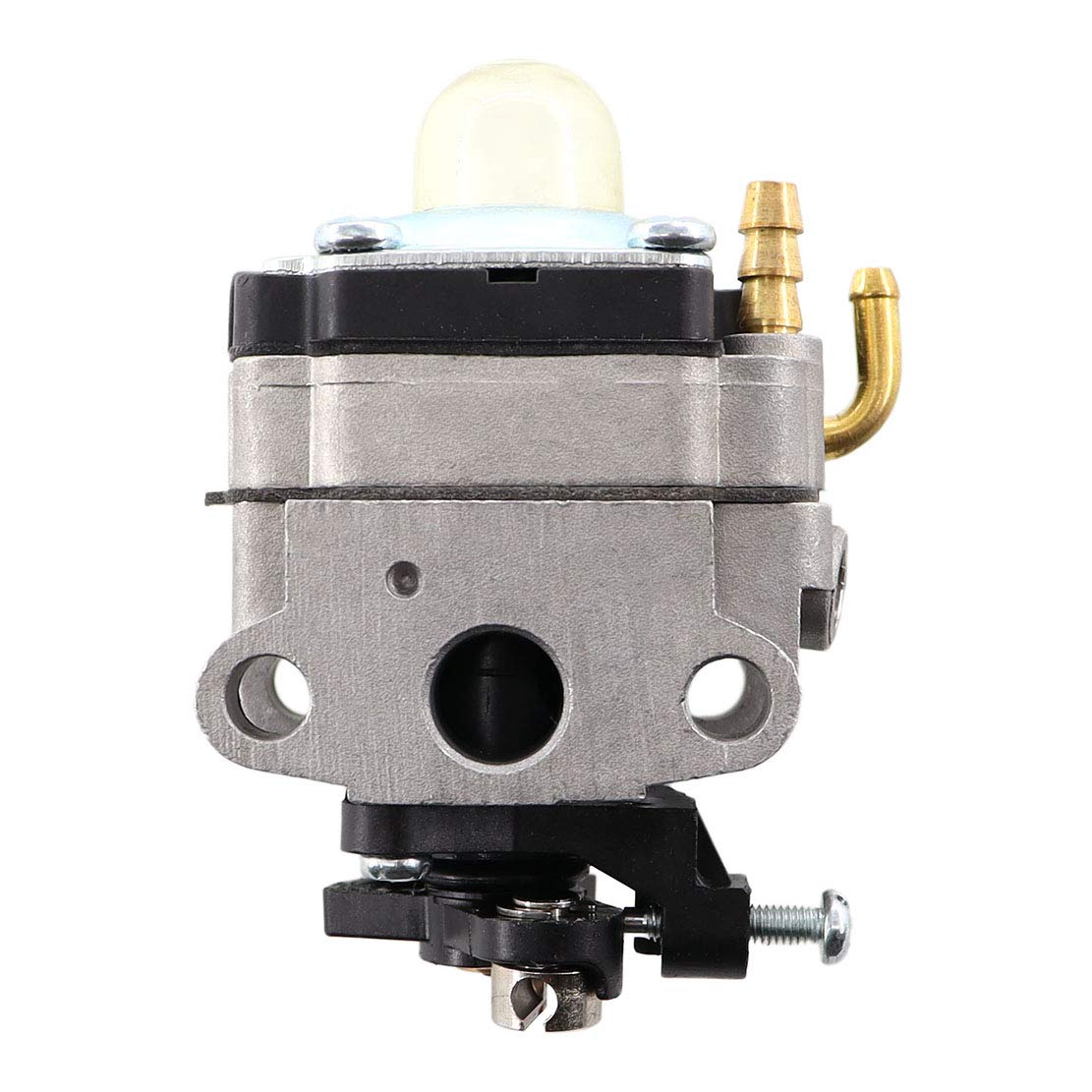 USPEEDA Carburetor Tune Up Kit for Echo SRM2000 SRM2200 GT2200 GT1100 Trimmer - Replacement Part #12300040630 - Perfect for Lawn Maintenance & Landscaping Tools