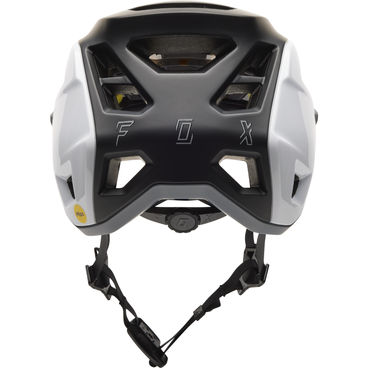 Fox 2023 Speedframe Pro Klif Bike Helmet - Lightweight Mountain Cycling Helmet with MIPS Protection - Perfect for Trail Riding & Enduro Racing