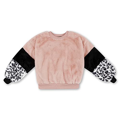 Pink/Black/Leo