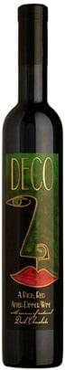 Sonoma Valley Portworks DECO After Dinner Dessert Wine - Perfect for Holiday Gifts, Romantic Dinners & Special Occasions