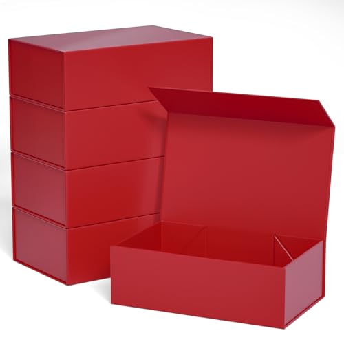 Red/5PCS