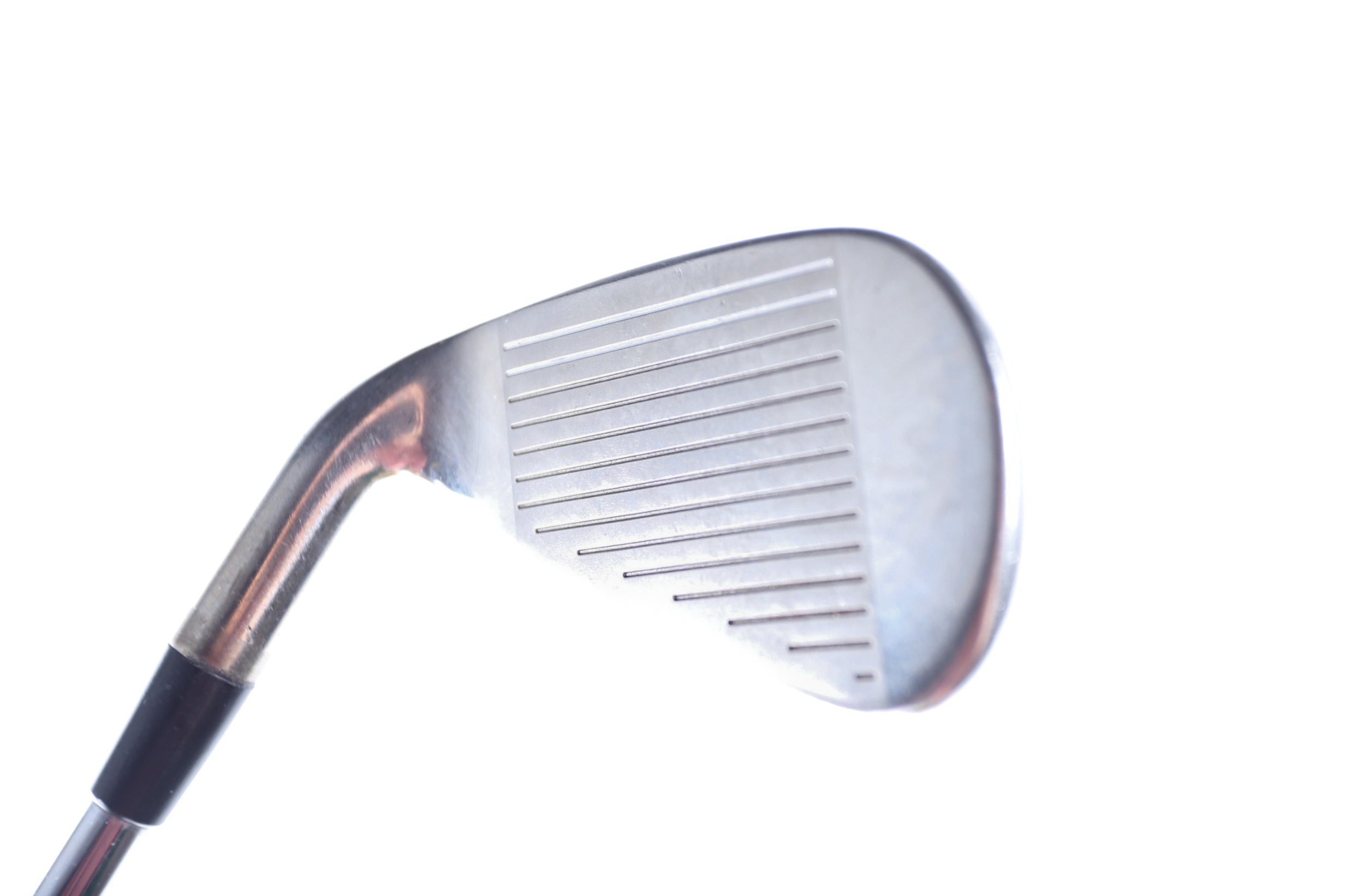 Used Callaway Mavrik 6 Iron Right Handed Golf Club - Regular Plus Flex for Men - Perfect for Mid-Handicap Players & Driving Range Practice