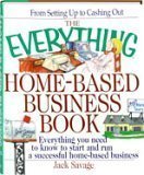 The Ultimate Guide to Starting and Running a Home-Based Business | Step-by-Step Strategies for Success | Perfect for Entrepreneurs, Freelancers & Small Business Owners