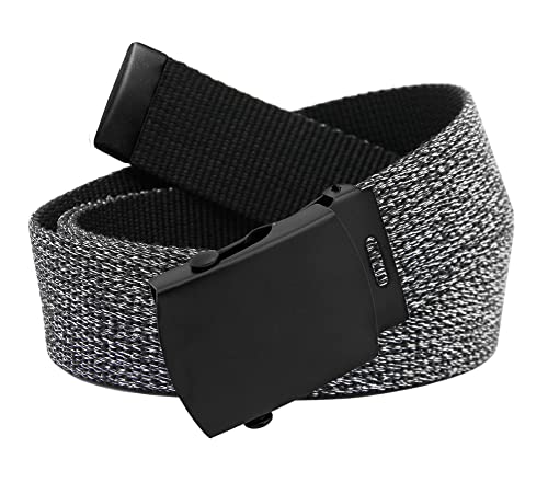 Glitter Black