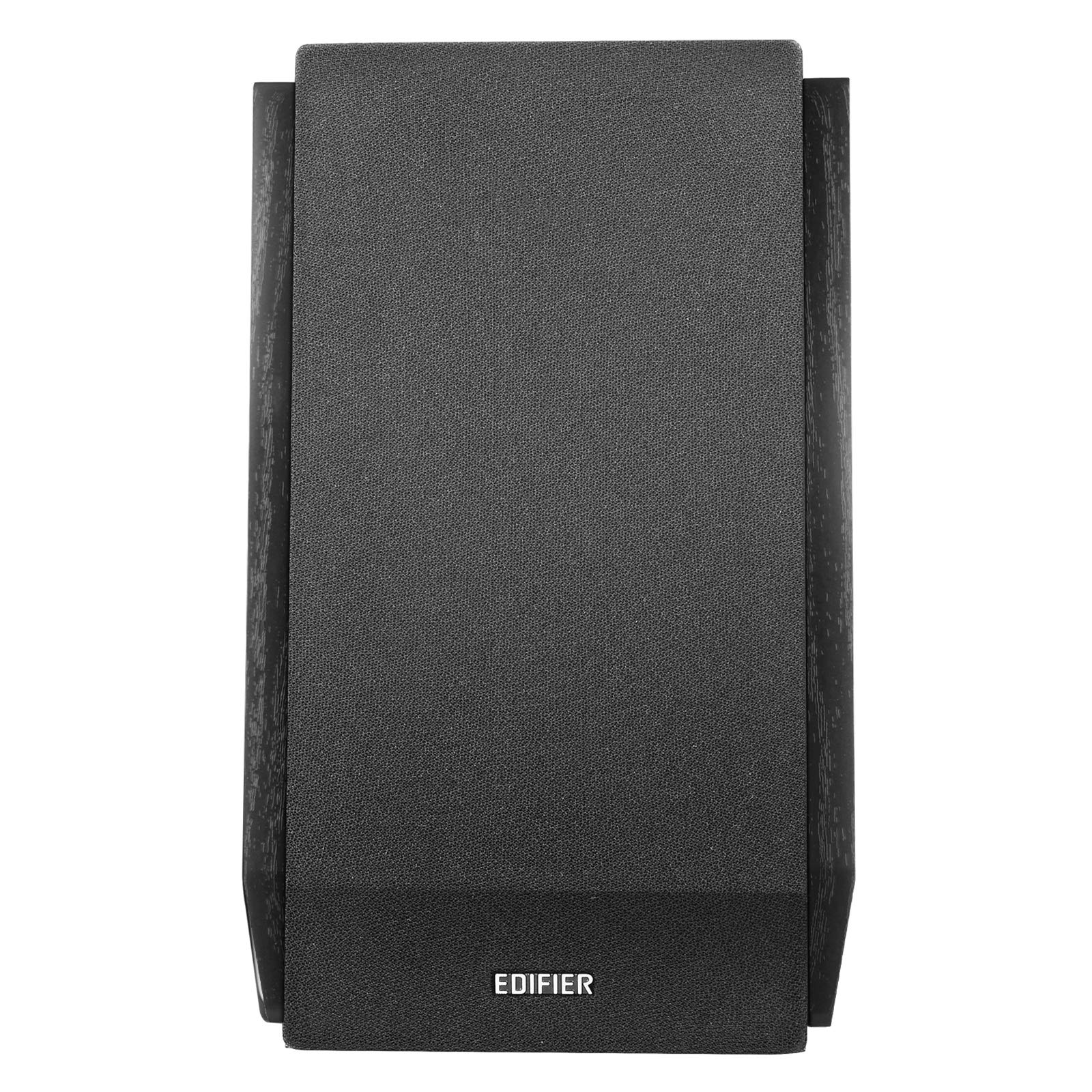 Edifier R1855DB 2.0 Channel 70W Bookshelf Speakers - Wired & Wireless Bluetooth Connectivity, Black (Perfect for Home Theater, Gaming & Music Listening)