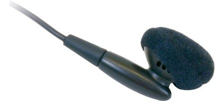 Williams Sound PockeTalker Ultra Duo Personal Sound Amplifier with Headphones & Earbuds - Includes 1 Year Battery Supply - Ideal for Hearing Assistance in Conversations, TV Watching & Lectures
