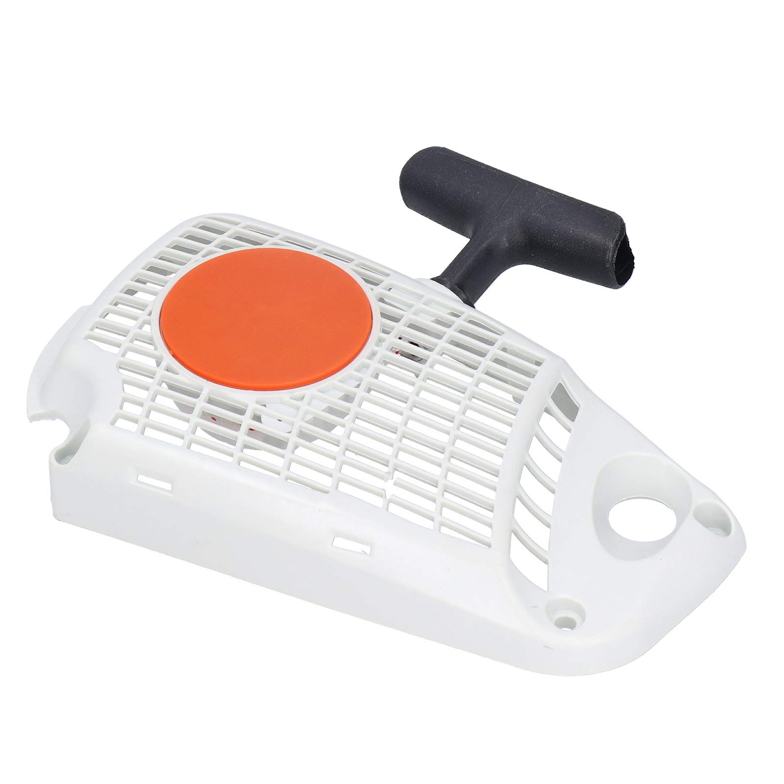 STIHL MS192 Chainsaw Pull Starter - High Hardness for Garden Equipment