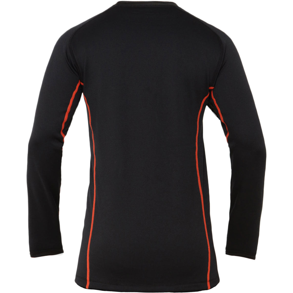 Ultrawarmth Base Layer Top for Men - Thermal Underwear Shirt for Cold Weather, Hiking & Outdoor Activities