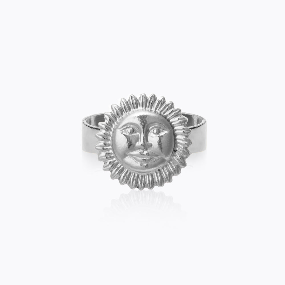 Apollo Ring - Stylish Titanium Men's Wedding Band - Perfect for Engagements, Anniversaries & Everyday Wear