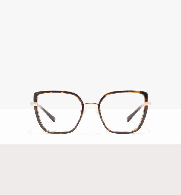 Blair Eyeglasses - Stylish & Lightweight Glasses for Men & Women | Perfect for Reading, Driving & Daily Use
