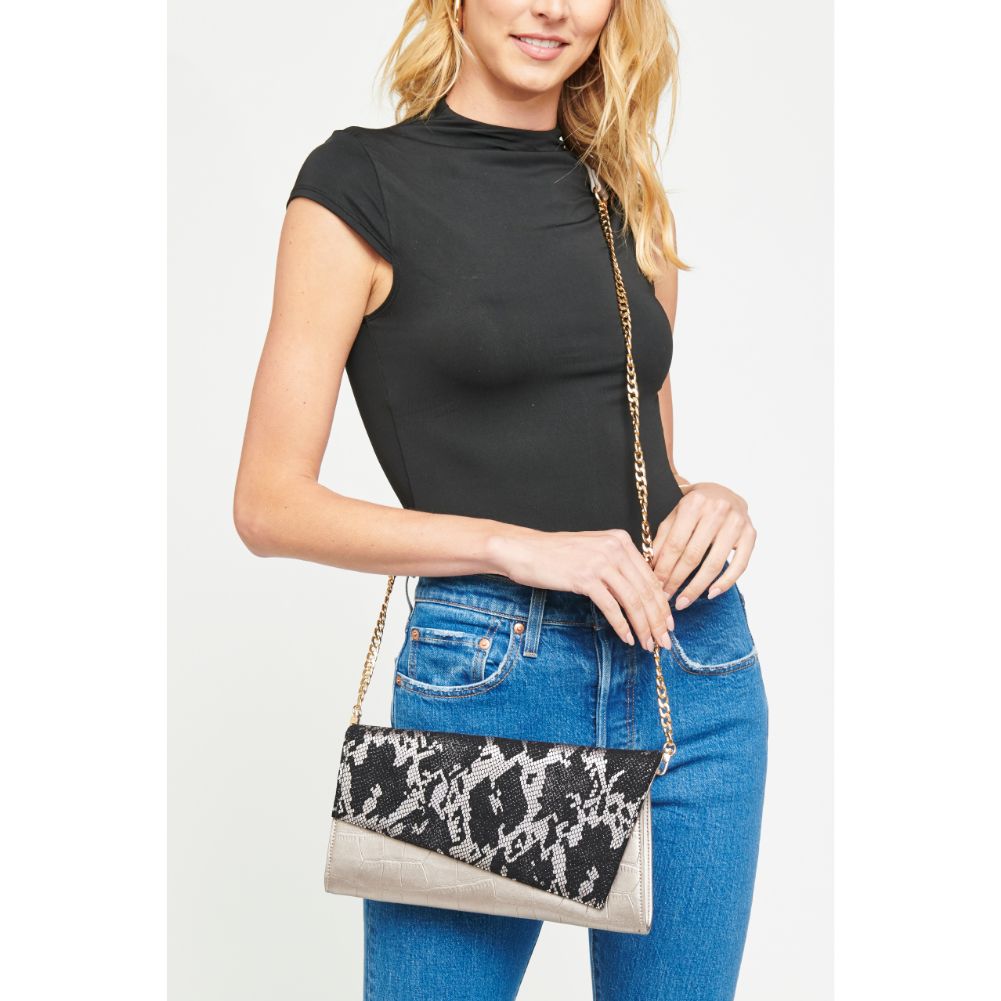 Veronica Crossbody Bag for Women - Stylish & Lightweight Shoulder Purse - Perfect for Work, Travel & Everyday Use