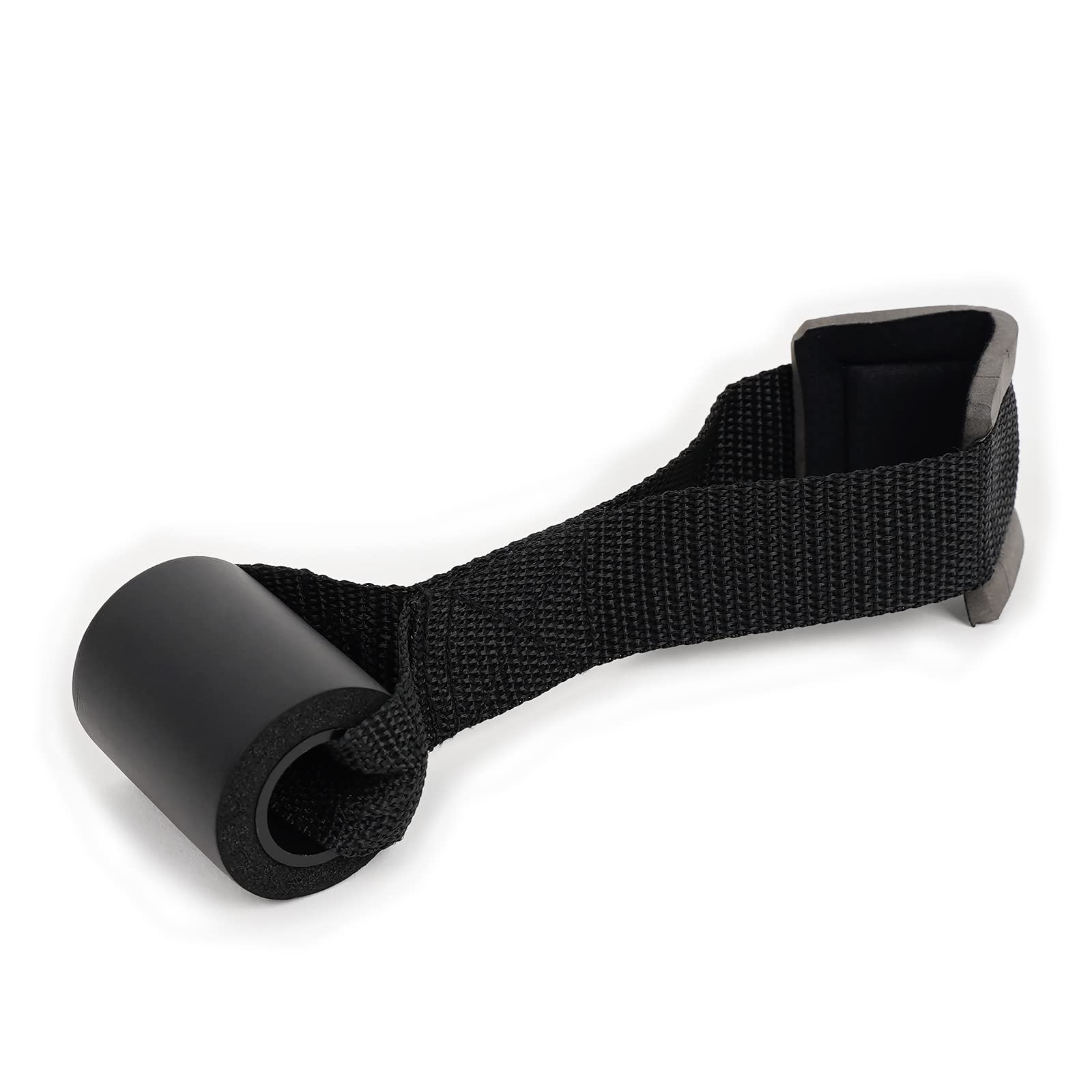 Heavy Duty Door Anchor for Resistance Bands - Exercise Fitness Accessory for Home & Gym Workouts - Perfect for Strength Training, Physical Therapy & Yoga