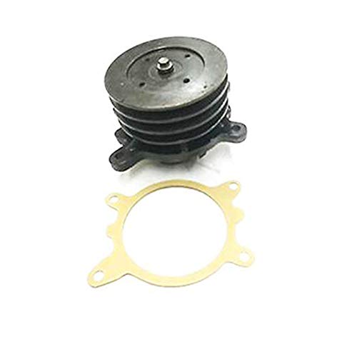 2W-1225 2W1225 Water Pump Replacement for Caterpillar CAT 3208 3412 Diesel Engines - High Performance Cooling System Part for Heavy Duty Trucks & Construction Equipment