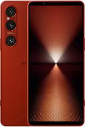 Sony Xperia 1 VI 5G Smartphone - Dual SIM Factory Unlocked (XQ EC72) | 6.5