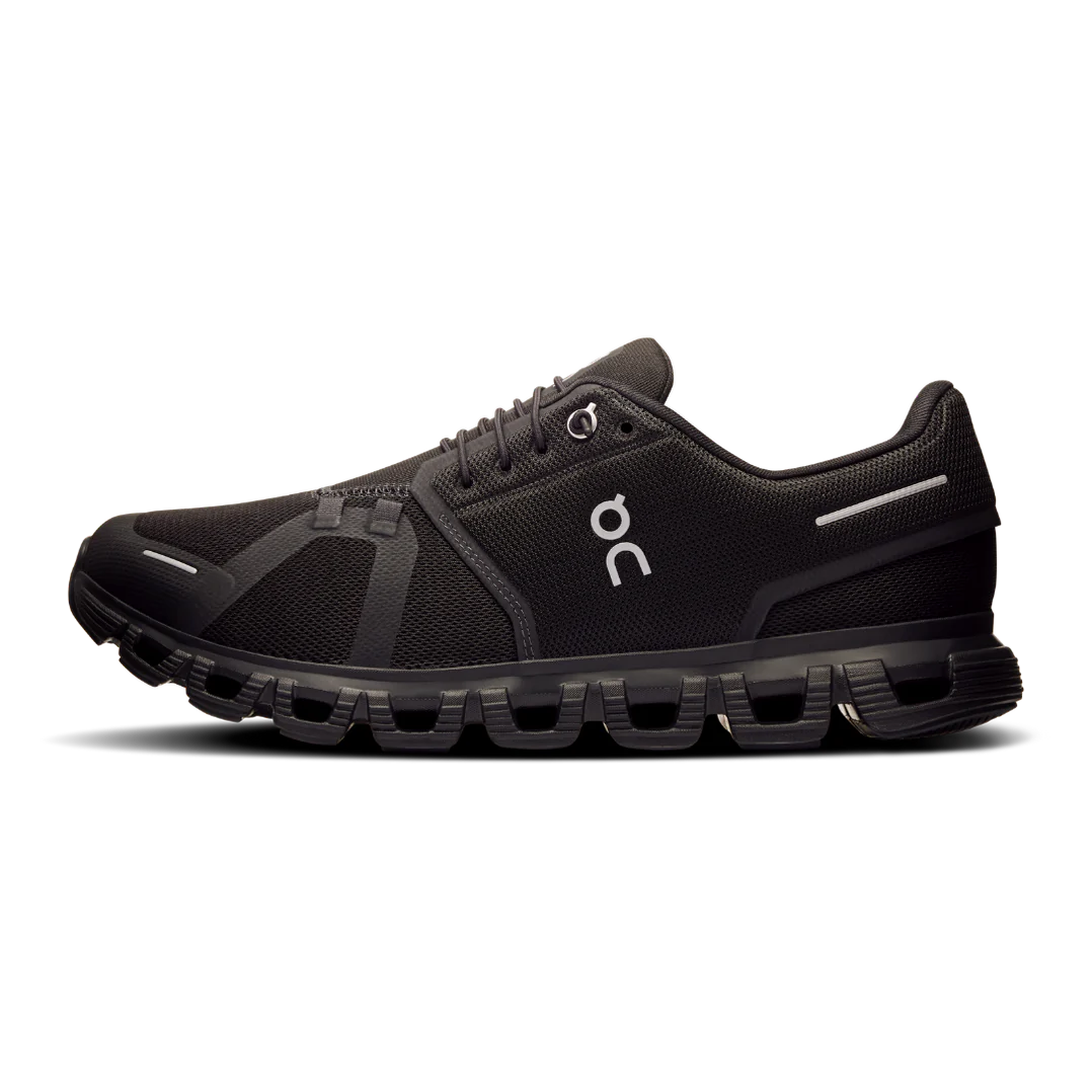 On Cloud 6 Men's Running Shoes - Lightweight & Cushioned for Road & Trail Running - Perfect for Jogging, Gym Workouts & Daily Wear