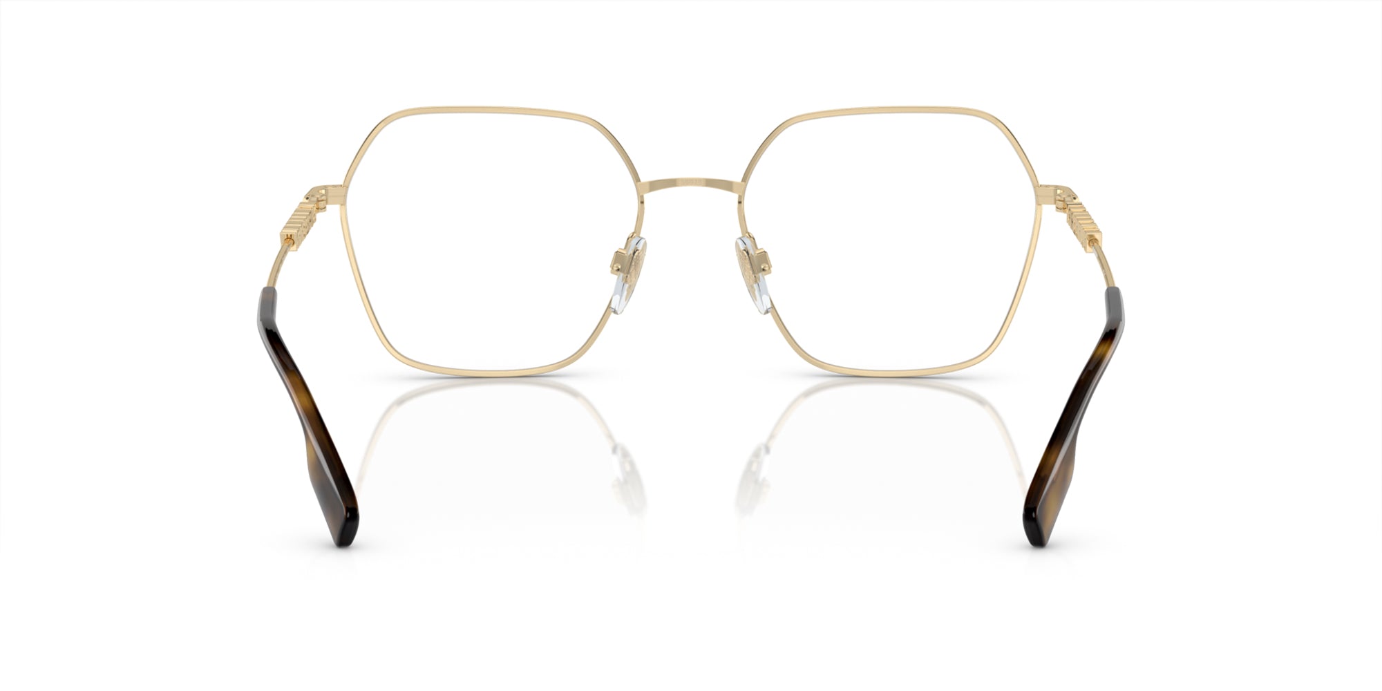 Burberry BE1381 Sunglasses - Classic Aviator Style with UV Protection for Men & Women | Perfect for Outdoor Activities, Travel, and Fashion Accessories